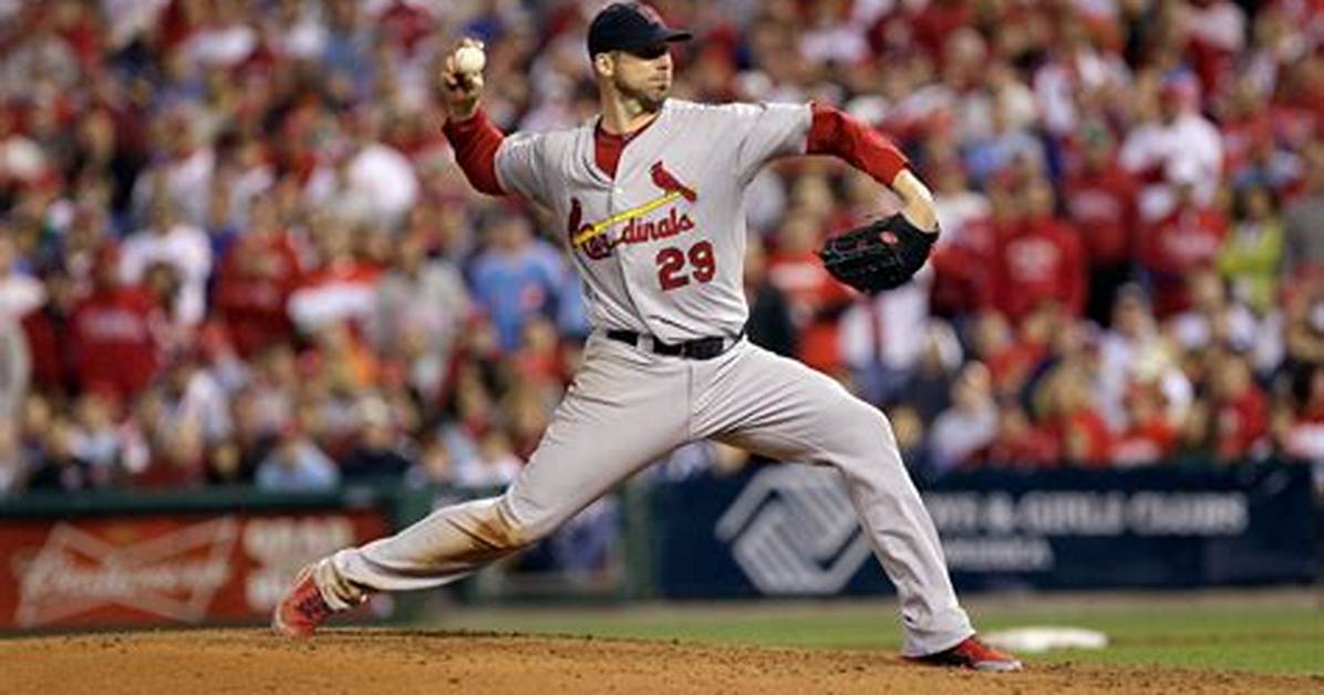 Chris Carpenter