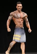 Chris Cavallini