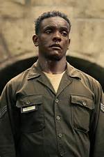 Chris Chalk