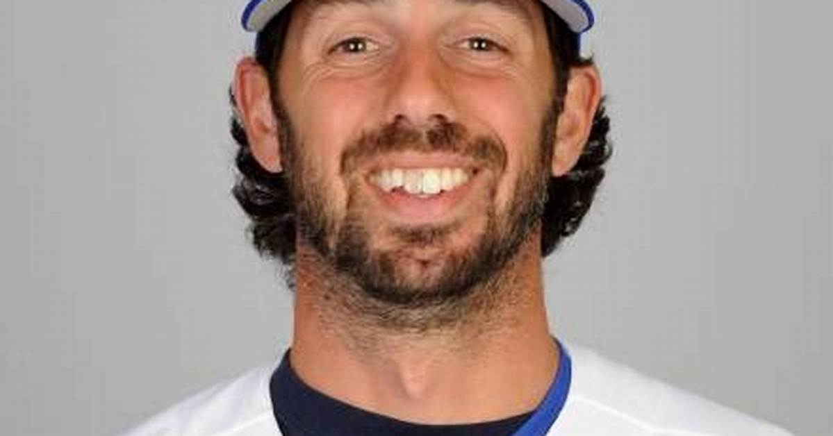 Chris Colabello