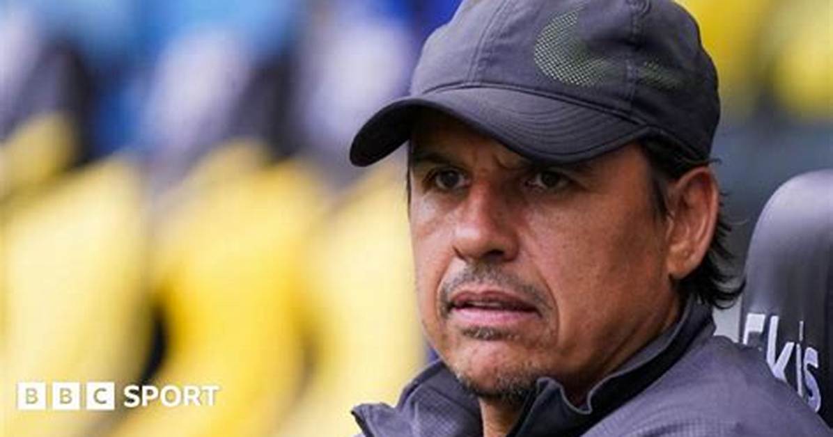 Chris Coleman