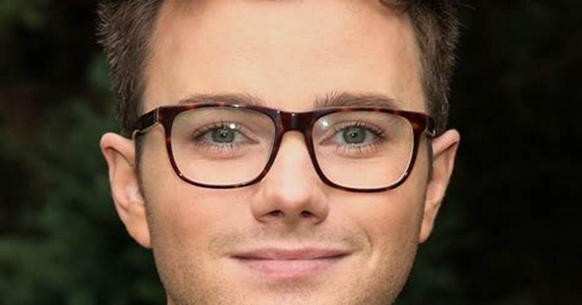 Chris Colfer