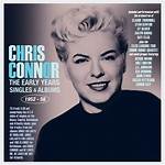 Chris Connor