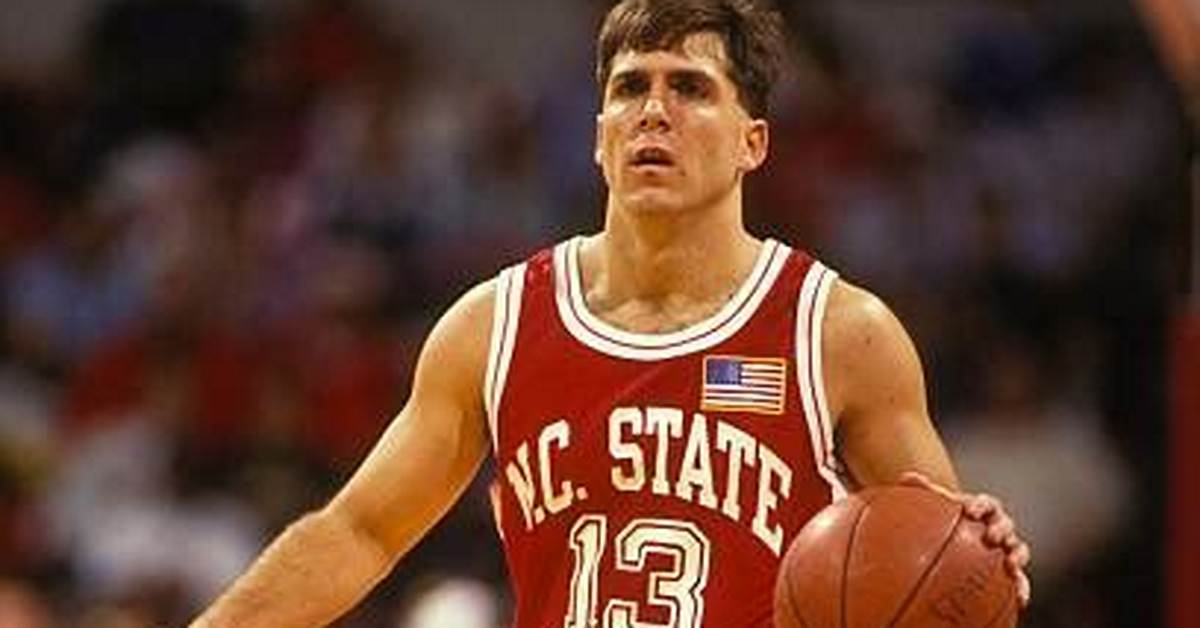 Chris Corchiani