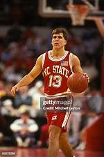 Chris Corchiani