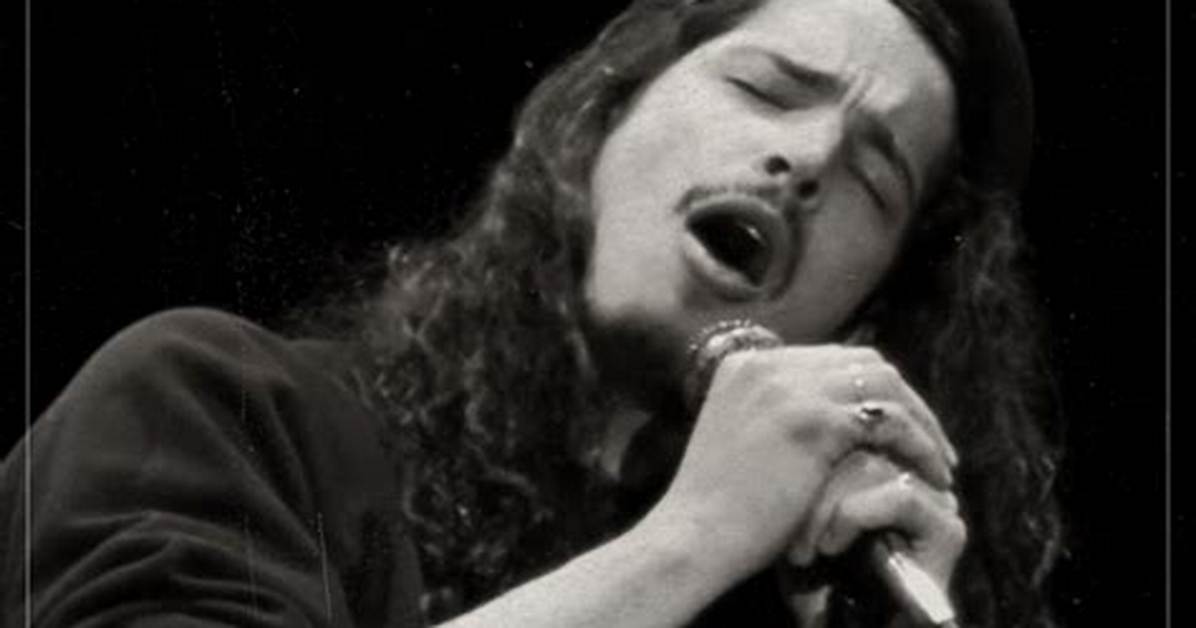 Chris Cornell