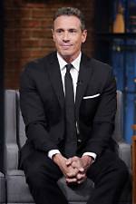 Chris Cuomo