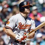 Chris Davis