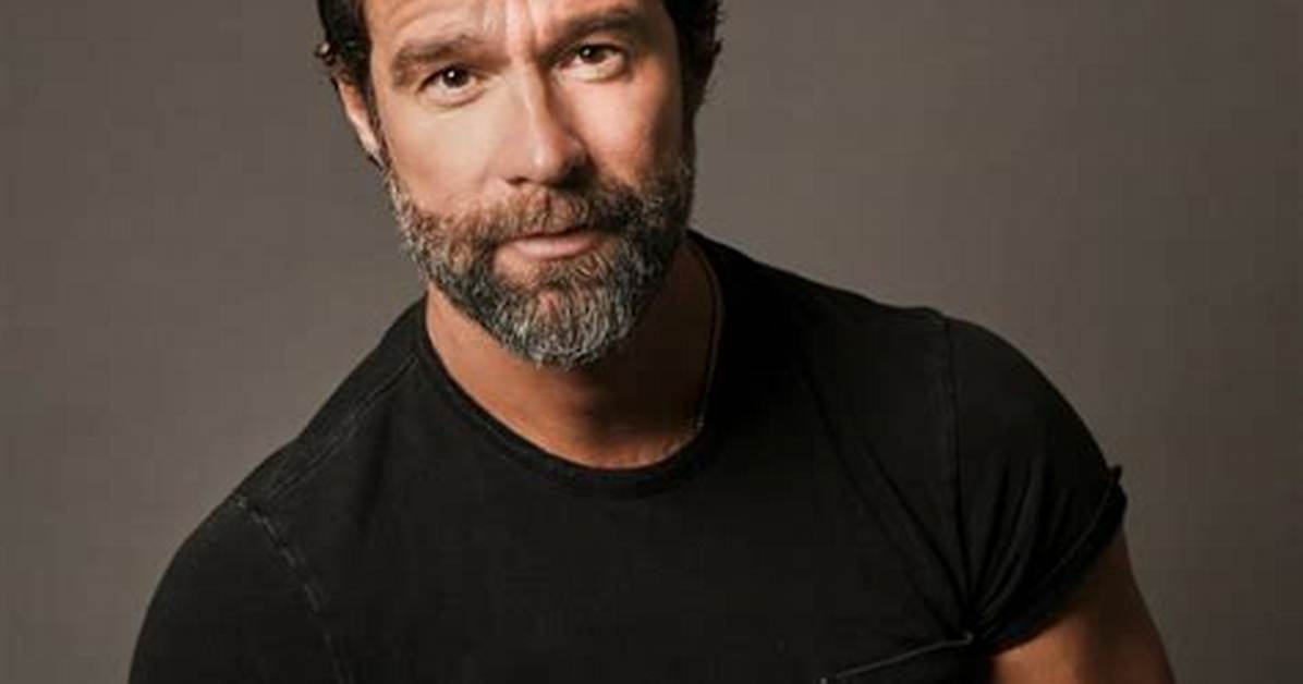 Chris Diamantopoulos