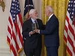 Chris Dodd