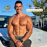 Chris Elkins