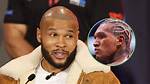Chris Eubank, Jr.