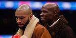 Chris Eubank