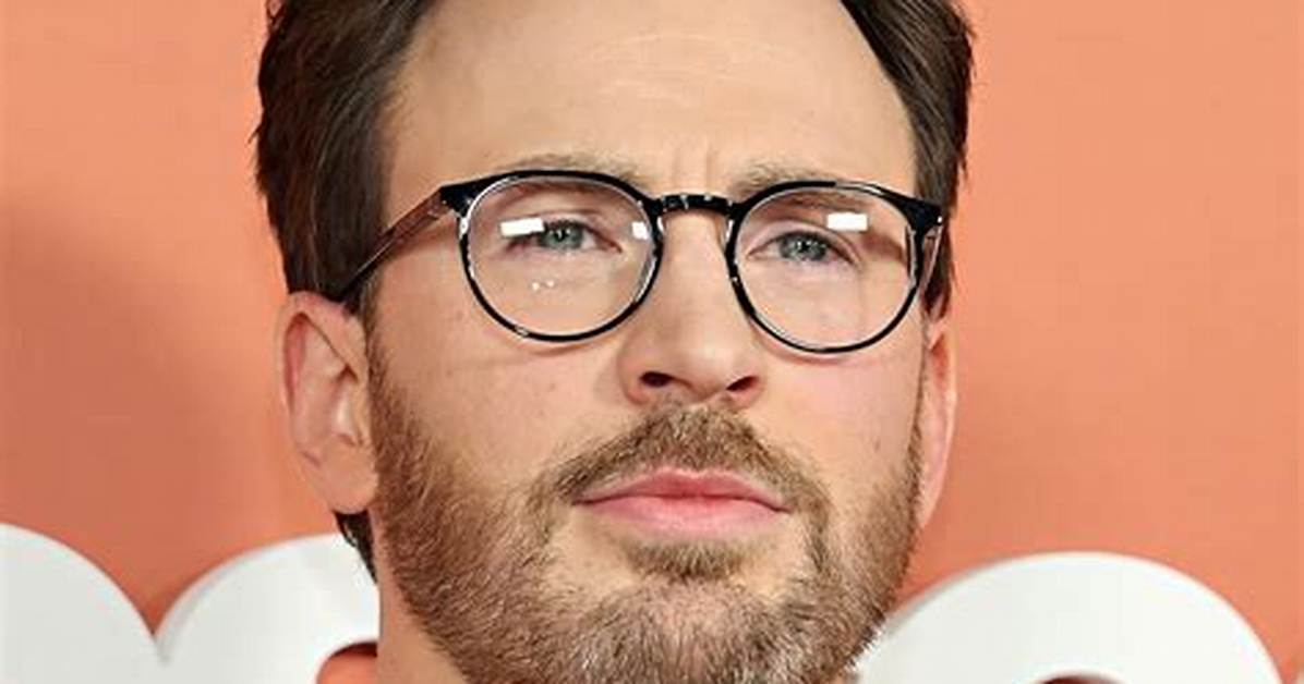 Chris Evans