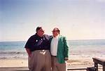 Chris Farley Dad