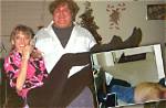 Chris Farley Dead