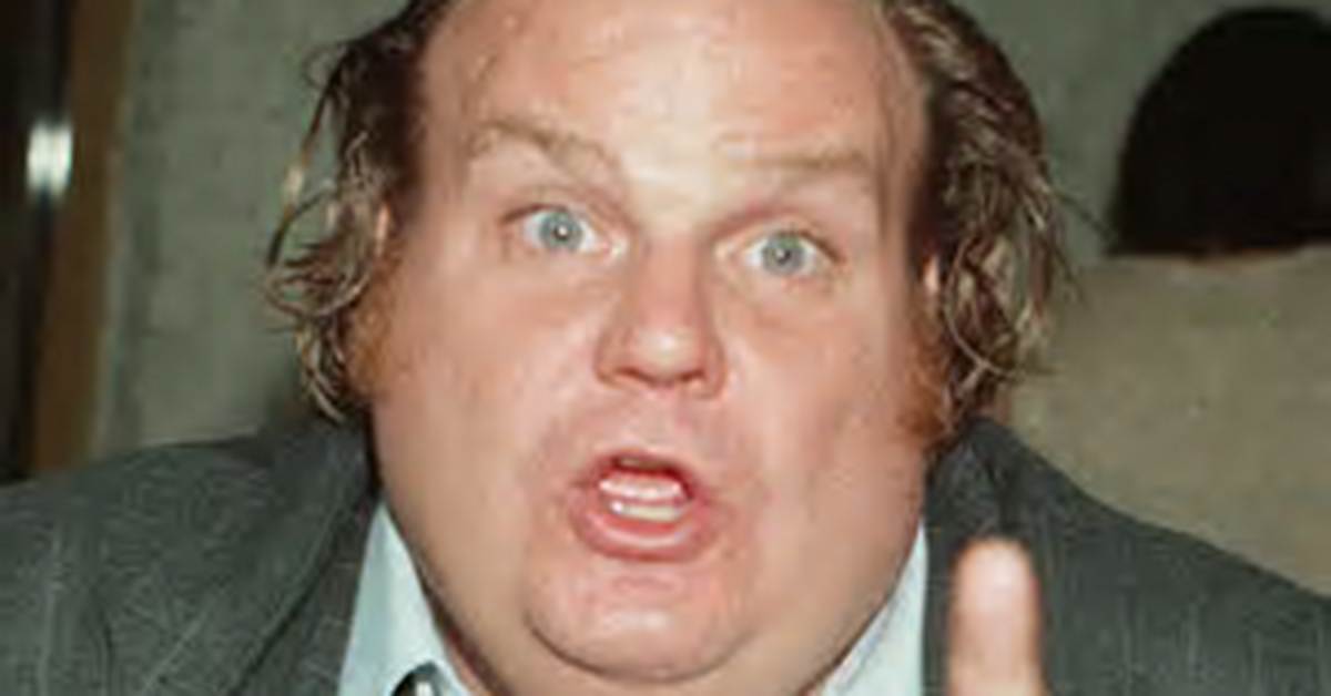 Chris Farley