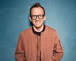 Chris Gethard