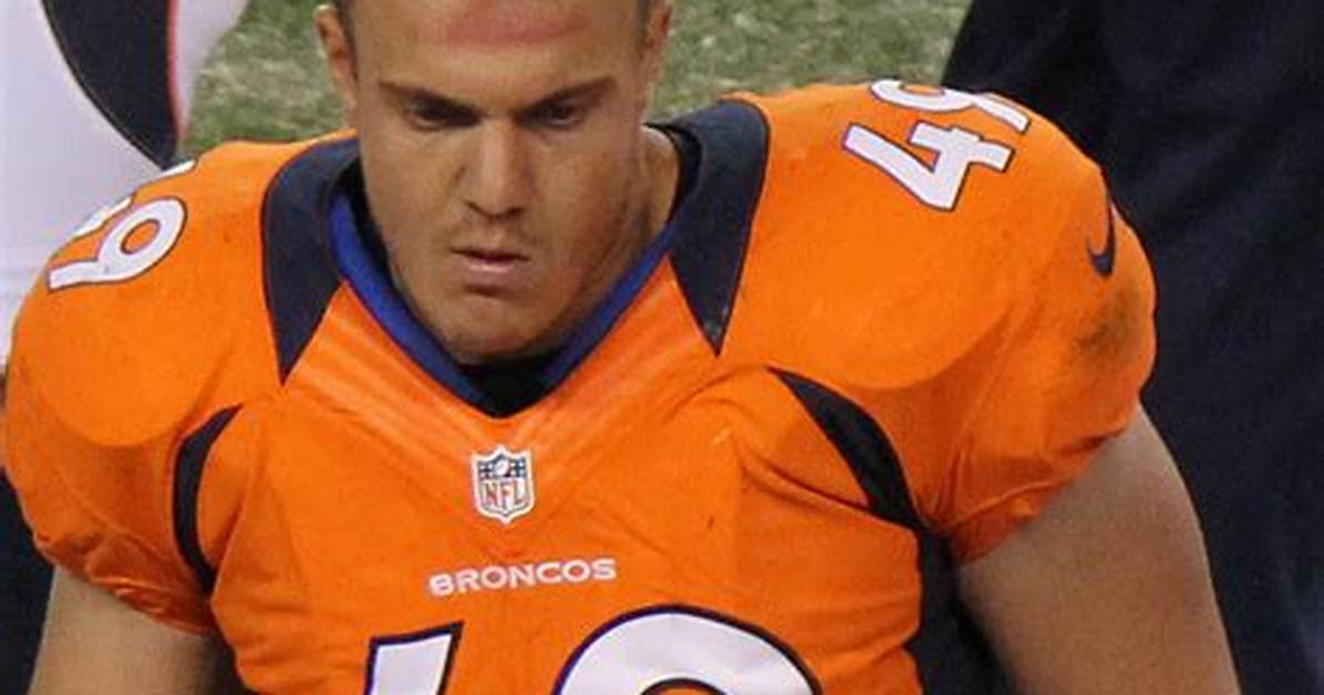 Chris Gronkowski