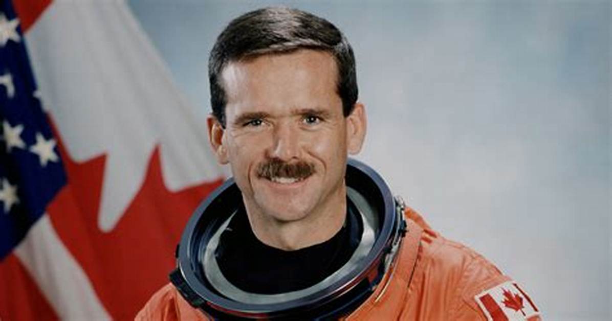 Chris Hadfield