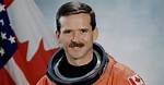 Chris Hadfield