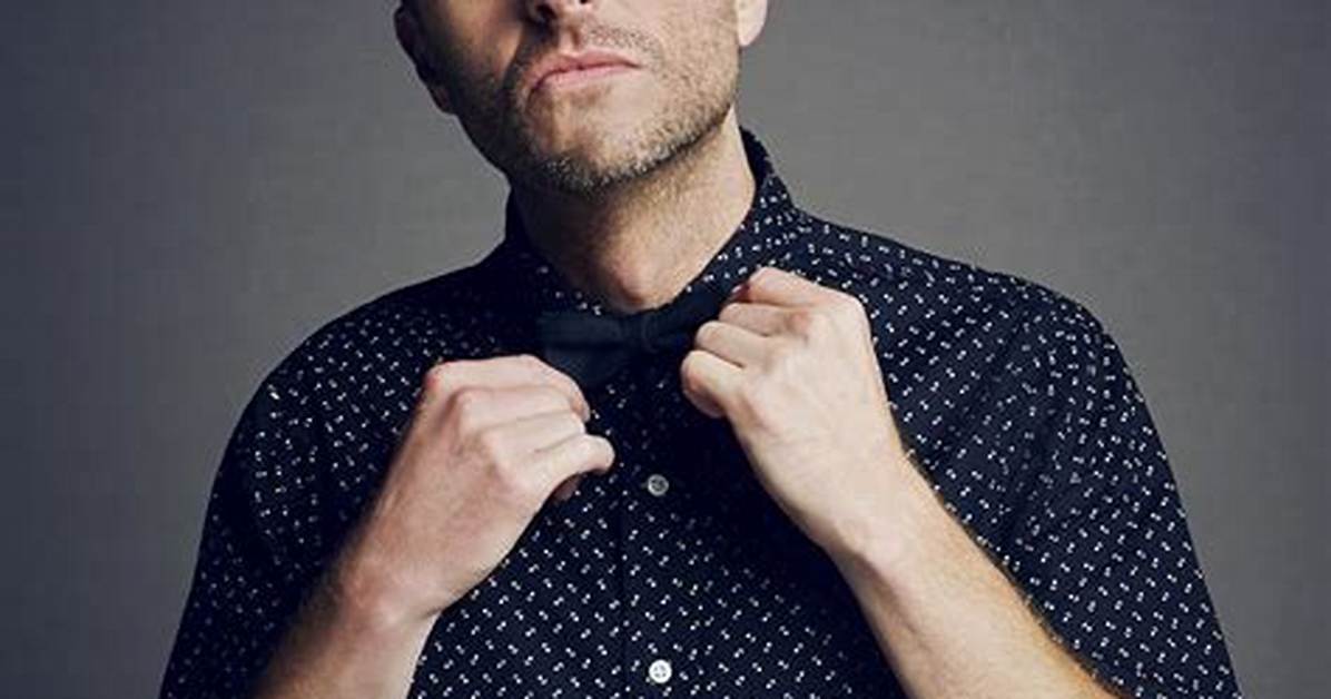 Chris Hardwick