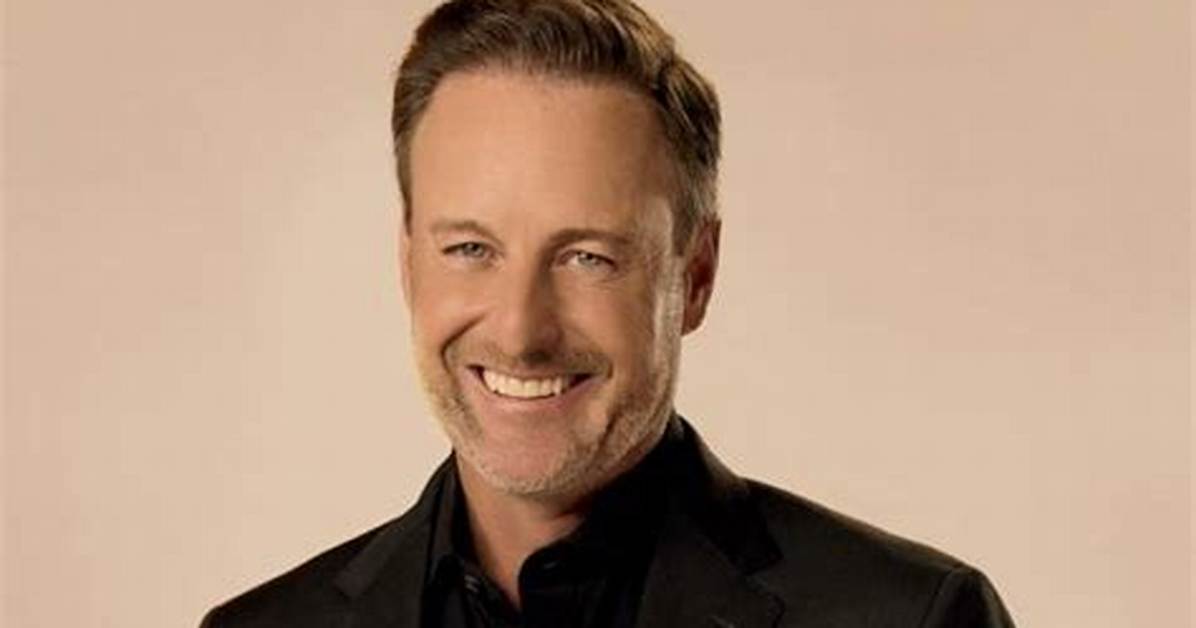 Chris Harrison