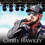 Chris Hawkey