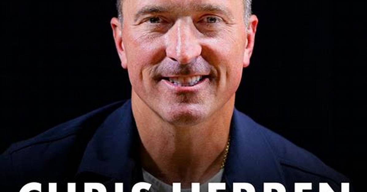 Chris Herren