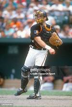 Chris Hoiles