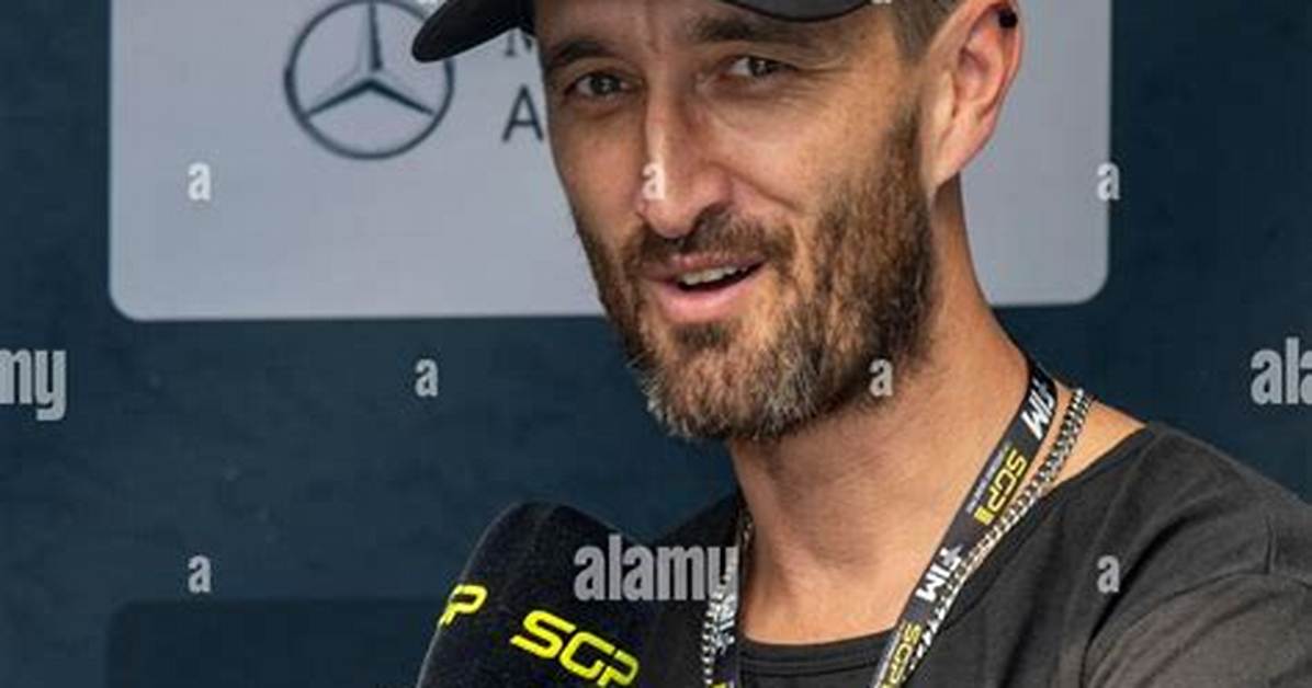 Chris Holder