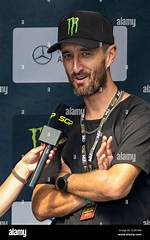 Chris Holder
