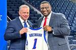 Chris Holtmann