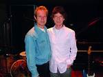 Chris Jagger