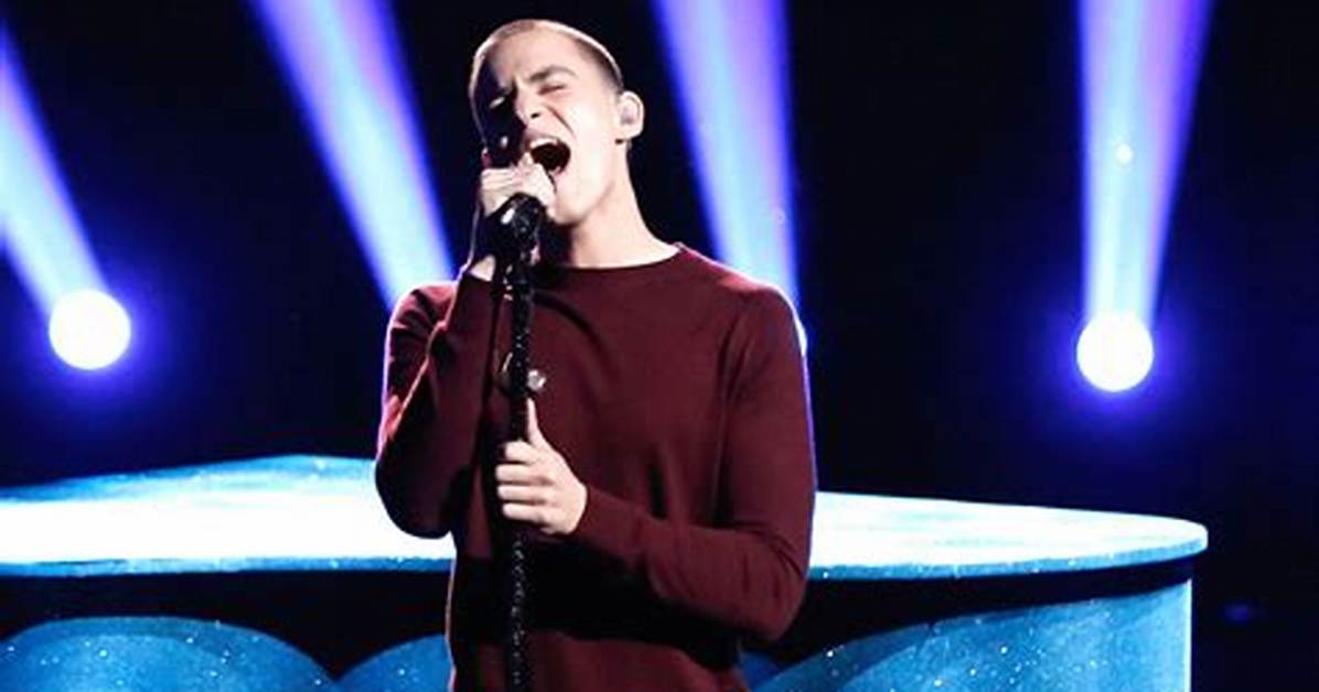 Chris Jamison