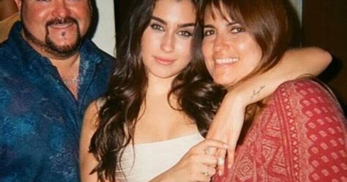 Chris Jauregui