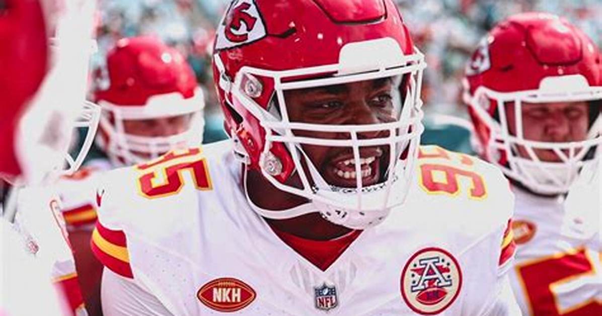 Chris Jones