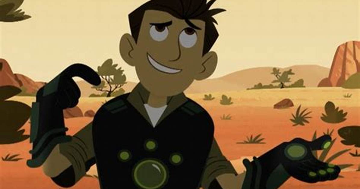 Chris Kratt