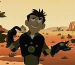 Chris Kratt