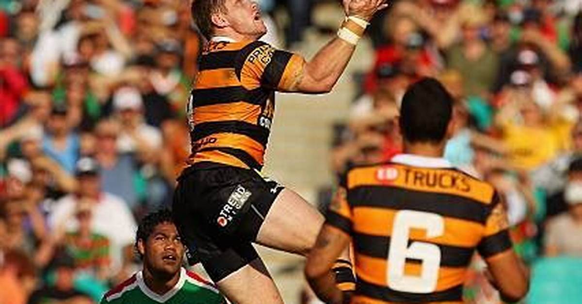 Chris Lawrence