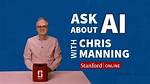 Chris Manning