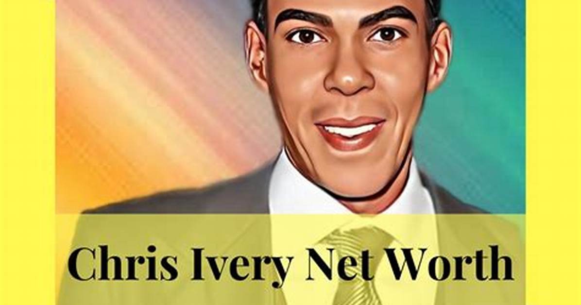 Chris Marroy Net Worth