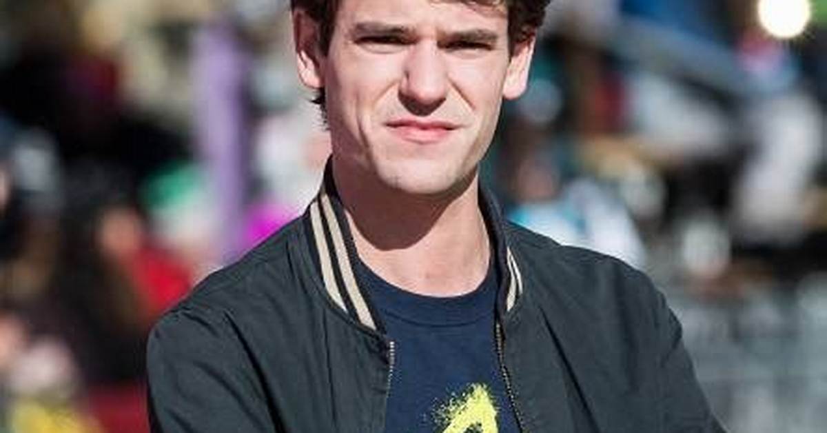 Chris Mccarrell