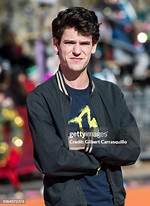 Chris Mccarrell