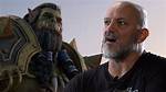Chris Metzen