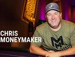 Chris Moneymaker