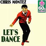 Chris Montez