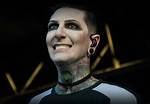 Chris Motionless
