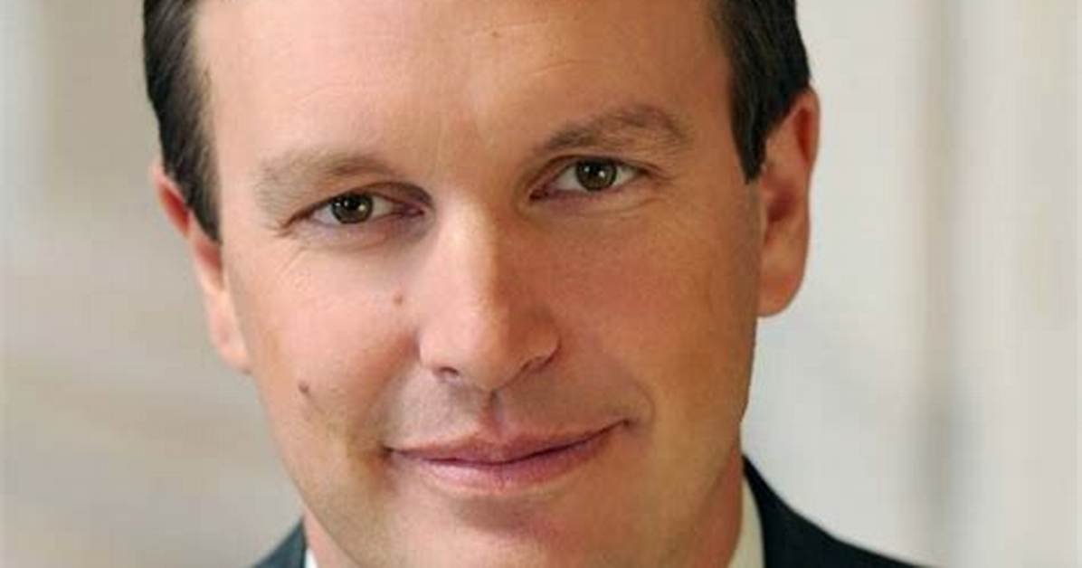 Chris Murphy