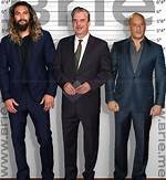 Chris Noth Height